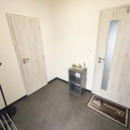 Prázdninový dům Sunshine For 6 & Terrase & Free Parking