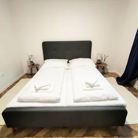 Prázdninový dům Sunshine For 6 & Terrase & Free Parking Žilina