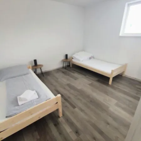 Prázdninový dům Sunshine For 6 & Terrase & Free Parking Žilina