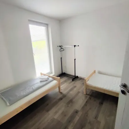 Sunshine For 6 & Terrase & Free Parking *